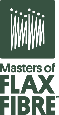 Masters of Flax Fibre logo